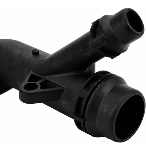 Flange Do Tubo Cano Saída Água Bmw 120i (e87)  2003/2011 1