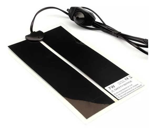 Mantas Térmicas Para Erizo Tortuga Anfibio Reptiles 0