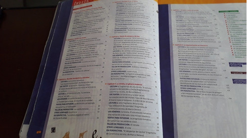 Lengua Y Literatura 3 Nuevos Desafíos Kapelusz 1