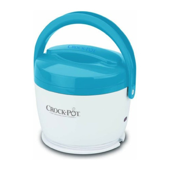 Crock-pot Sccplc200-bl Calentador De Comida De 20-ounce 1