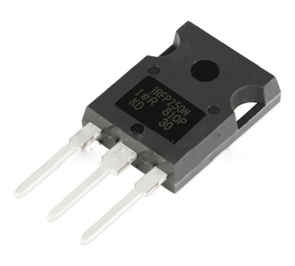 Irfp250 Irfp250n Mosfet 30a 200v Canal N Original 100% 0