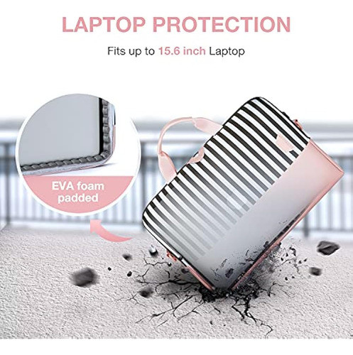 Bolsa Para Computadora Portátil Para Mujeres Y Hombres, Bags 1