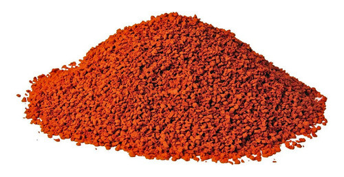 Comida Para Peces Tetra Color Granulado 75gr Discos Ciclidos 1
