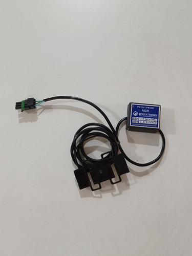 Sensor De Sementes Agrosystem Similar 1