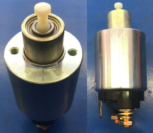 Automatico Arranque Geely Lc Panda (gc2) 1