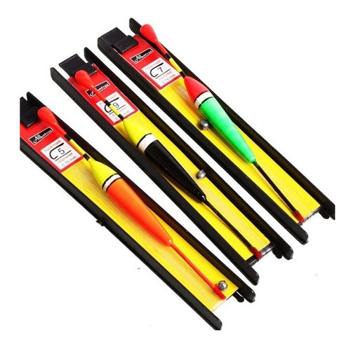 Currica 3 Lineas De Flor- Pesca Pejerrey Variada Reel O Caña 0