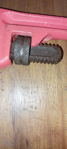 Stilson 12 Pulgadas Apertura 42 Mm. 1