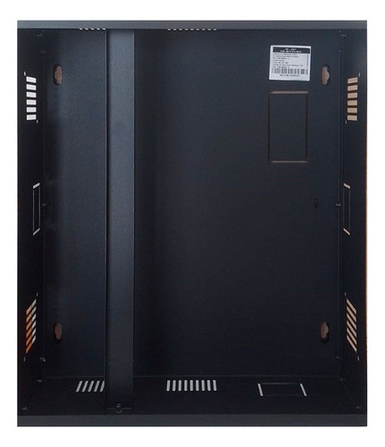 Gabinete Metalico 376 X 405,8 X 114,6 Mm  Para Dvr 4/8ch 1