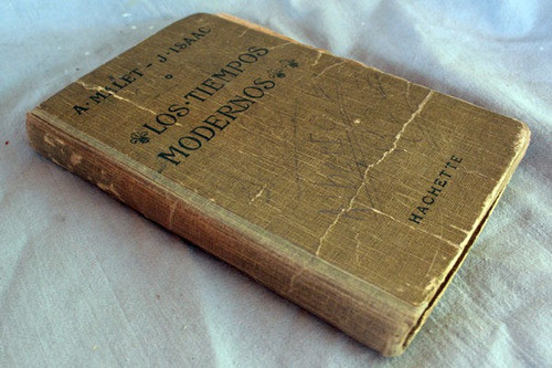 Los Tiempos Modernos Malet E Isaac 1