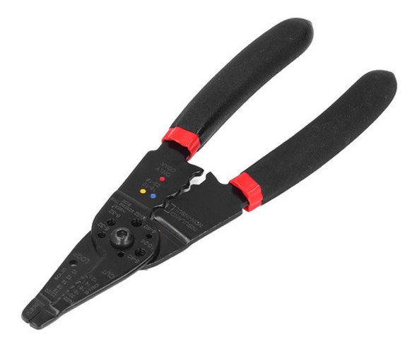Alicate Decapador Elétrico De Aço De Alto Carbono, Material 1