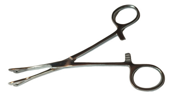 Pinza Quirurgica Piercing Triangulo Abierta Kaiserstore 0
