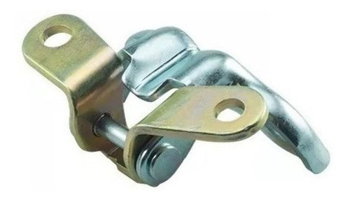 Bisagra Inferior Puerta Izq Cobalt 100% Chevrolet Original 1