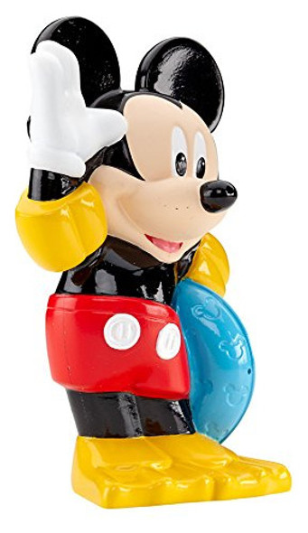 Fisher-price Disney Mickey Mouse Clubhouse Baño Squirter Mic 0