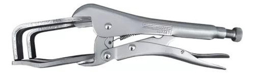 Pinza Presion Alicate Soldador 10  Acero Gancho Fuerza 0