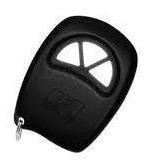 Kit 2x Controles Tx 4r 4.0 Jfl Rolling Code Portao Alarme 1