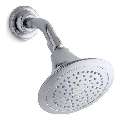 Ducha Con Tecnología Katalyst En Cromado Pulido De Kohler 0