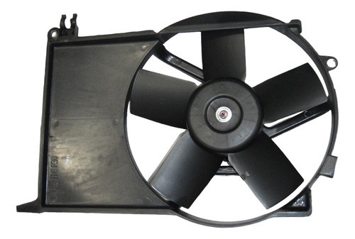 Electroventilador Chevrolet Corsa Diesel Completo 0