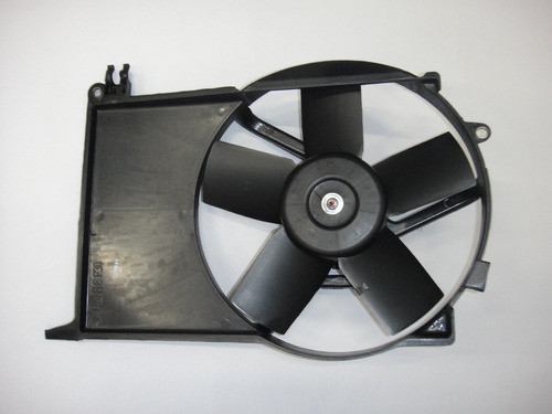 Electroventilador Chevrolet Corsa Diesel Completo 0