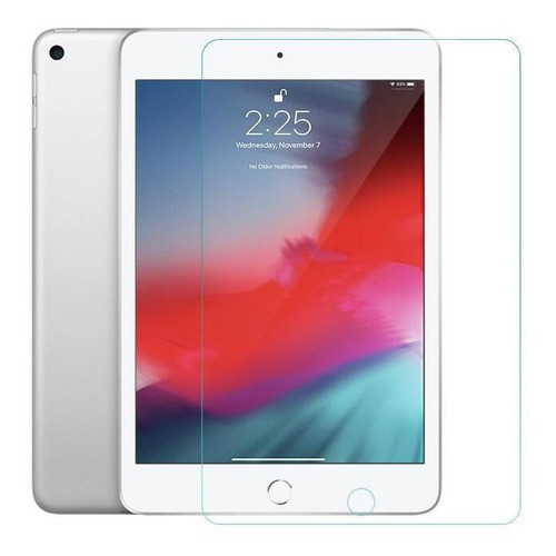 Vidrio Templado iPad Mini 5 0