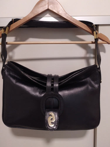 Cartera Cuero Clásica 0