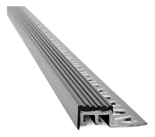 Nariz Escalon Pvc Atrim Ceramico Antideslizante 10x18 919 0