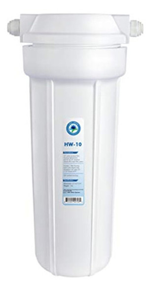 Sistemas De Agua Apec Hw10 10 Carcasa De Filtro Estándar Bla 0 Sistemas De Agua Apec Hw10 10 Carcasa De Filtro Estándar Bla 0