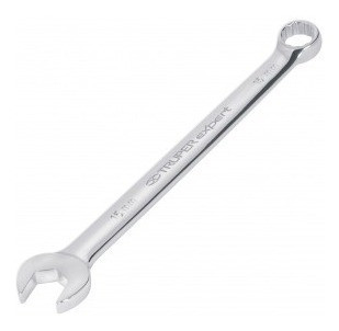 Llave Combinada Ext.larg.pul.c.v.28mm Truper-expert Ll-1 0