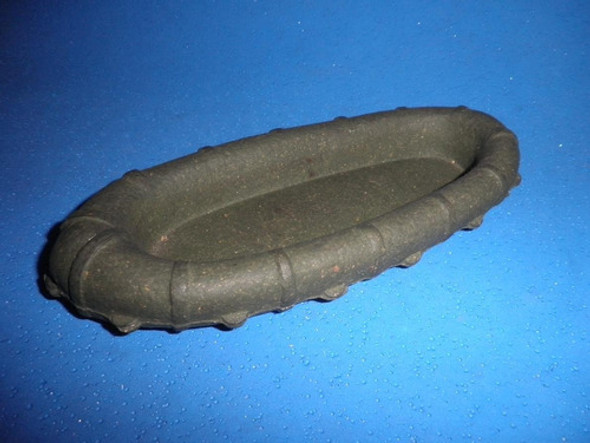 Birmania Mambrú Gomón Grande Soldaditos Plomo Juguete 1950 0