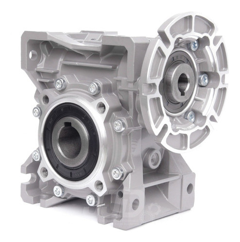 Redutor De Velocidade Ibr Q 050 Redução 30:1 Carcaça 71b14 1