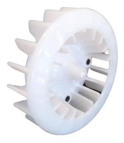 Turbina Yumbo Vx 0