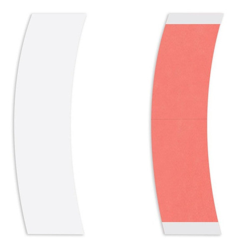 Cintas Adhesivas Sensi Tac 30 Unid. Para Prótesis Capilares 0