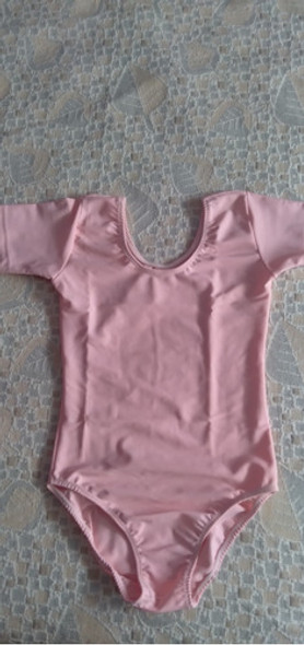 Malla Danza Torso Lycra Ballet, Gimnasia, Patín 0