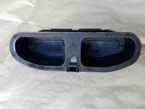 Difusor De Aire Consola Central Peugeot 206 Originsl 1