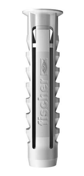 Taco Tarugo Fischer Sx 8 Balde X800u Ladrillo Hueco-macizo 0