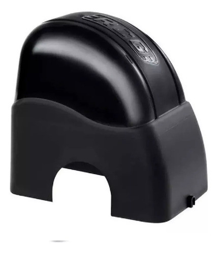 Tapa Carcasa Externa Original Motor Portón Rcg Corredizo 0