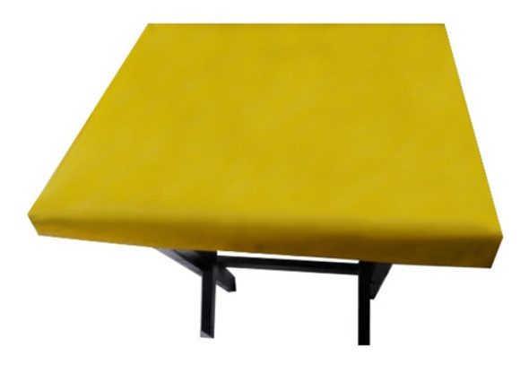 Capa Plástica Para Mesa (1,0mx1,0m) 0