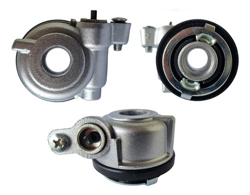 Engrenagem Caracol Velocímetro Cbx250 Twister 2006 2007 2008 1