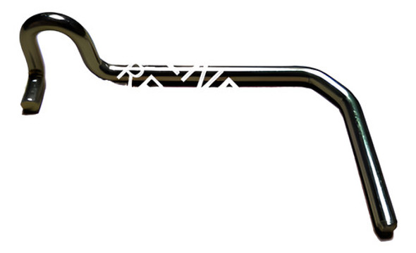 Eslabon ( Varilla ) Cebador - Carburador Holley 2 Bocas Ford 0