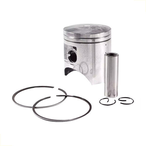Kit Piston Aros Jp Top Suzuki Rg 150   0.75 0
