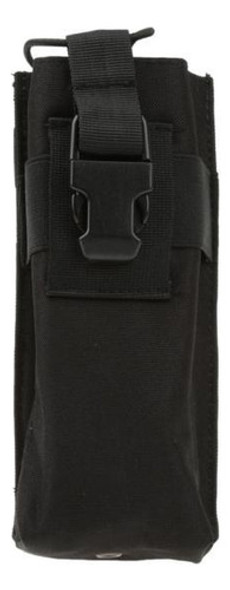 Ao Ar Livre Airsoft Tático Molle Mbitr Rádio Walkie Talkie 0 Ao Ar Livre Airsoft Tático Molle Mbitr Rádio Walkie Talkie 0