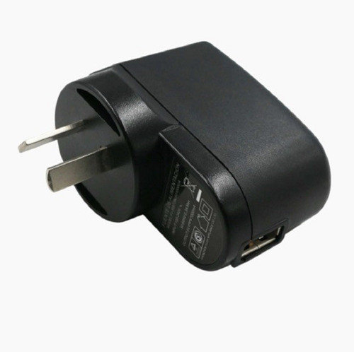 Fuente De Alimentación 5v 1,5a Usb Dialsec Sw-5v1.5 0