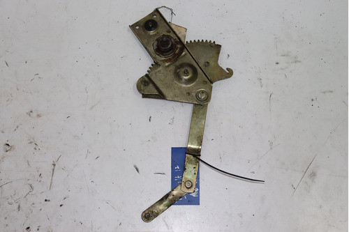 Alza Cristal Manual Tras Izq. Renault 12 4p Mlc-427 0
