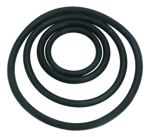 Anel De Vedação Esgoto 200mm Amanco 0