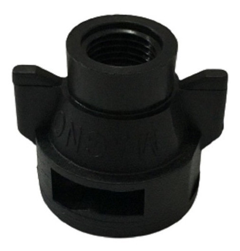 M259/2 Adaptador Engate Rápido Univ P/ Rosca 1/4  Inter 10un 0