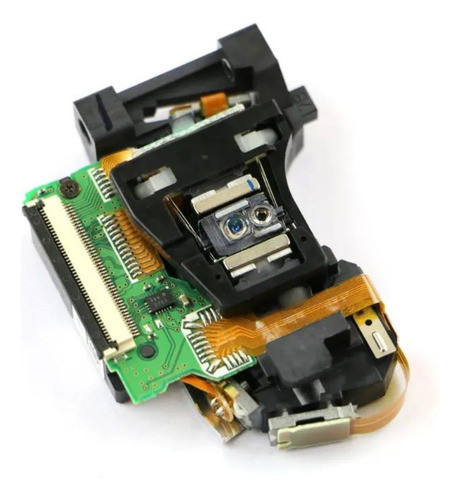 Reemplazo Lente Para Ps3 Slim Kes-450a 1