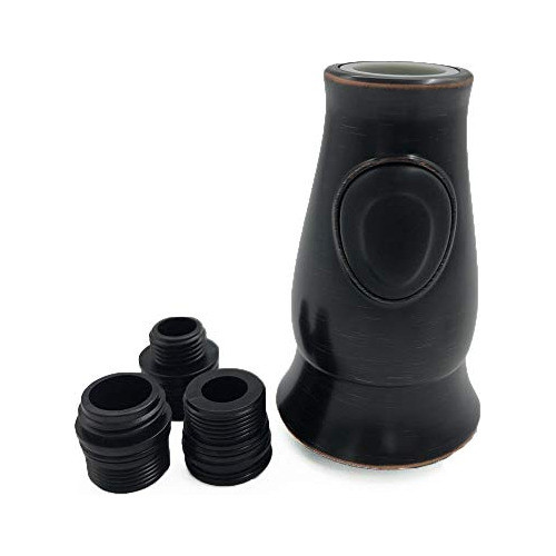 Rociador De Repuesto Universal Weirun, Cabezal Rociador Extr 1