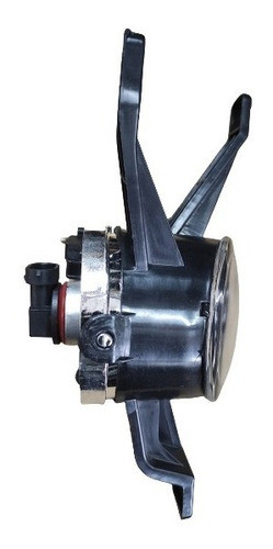 Faro Caminero Delantero Izquierdo Faw  N7 1