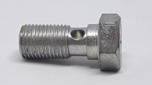 Tornillo Flexible Freno Caliper Del Piaggio Skipper 269105 1