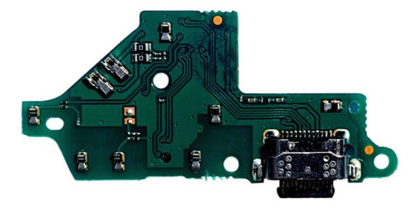 Placa Conector Carga Moto One Vision Xt1970 Action Xt2013 1