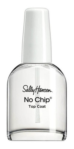 Sally Hansen - Tratamiento No Chip Top Coat 0